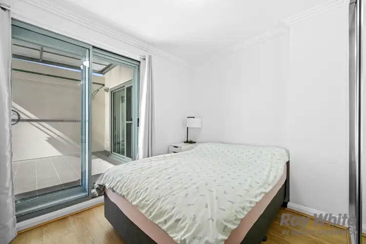 Fourth view of Homely unit listing, 19/524-542 Pacific Highway, Chatswood NSW 2067