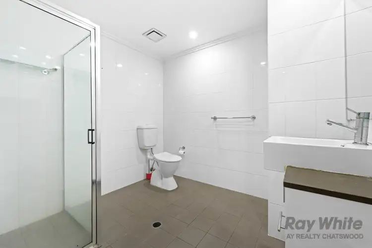 Fifth view of Homely unit listing, 19/524-542 Pacific Highway, Chatswood NSW 2067