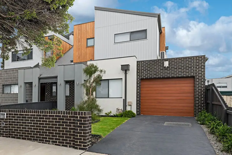 Main view of Homely townhouse listing, 1B Ambon Street, Preston VIC 3072