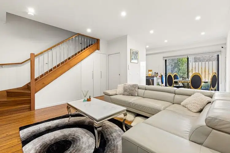 Third view of Homely townhouse listing, 1B Ambon Street, Preston VIC 3072