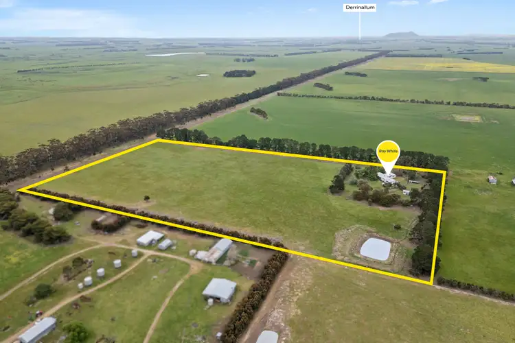 579 Vite Vite-skipton Road, Vite Vite North VIC 3325