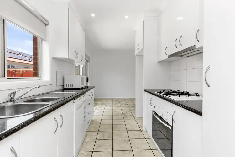 Second view of Homely unit listing, 1/32 Eulong Lane, Wagga Wagga NSW 2650