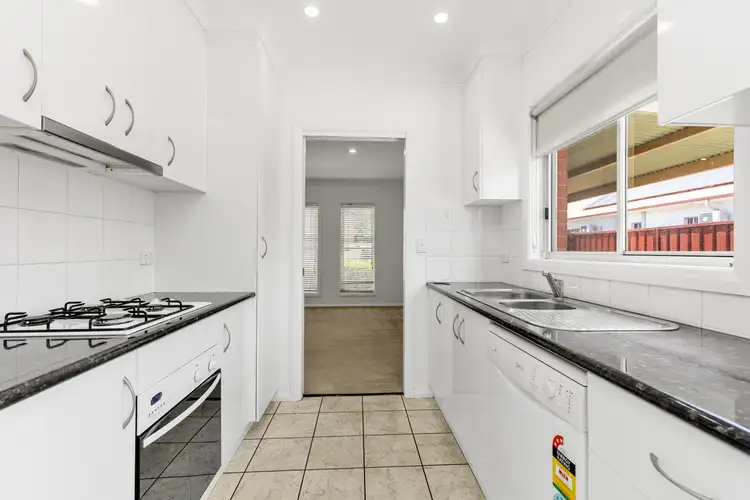 Third view of Homely unit listing, 1/32 Eulong Lane, Wagga Wagga NSW 2650