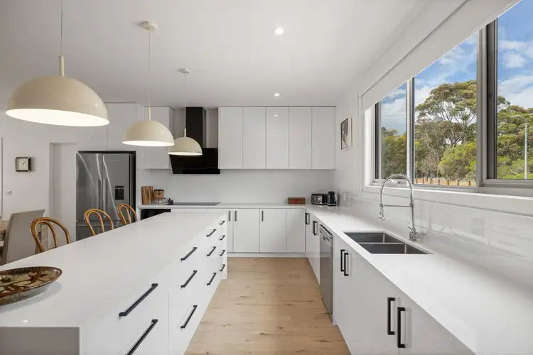 Fourth view of Homely house listing, 24 Eagle Avenue, Cowes VIC 3922