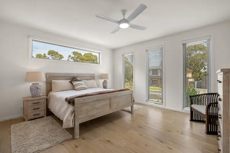 Fifth view of Homely house listing, 24 Eagle Avenue, Cowes VIC 3922