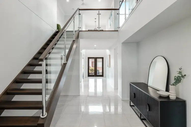 Third view of Homely house listing, 12 Rigby Avenue, Highfields QLD 4352