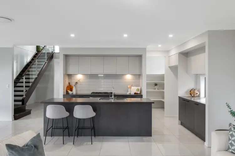 Fourth view of Homely house listing, 12 Rigby Avenue, Highfields QLD 4352