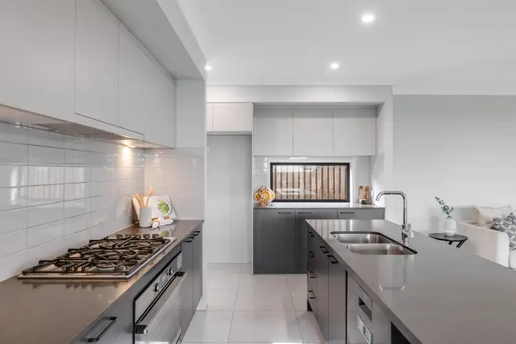 Sixth view of Homely house listing, 12 Rigby Avenue, Highfields QLD 4352