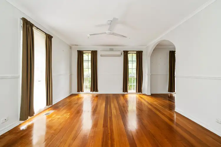 Second view of Homely house listing, 19 Meadowlark Lane, Mooroolbark VIC 3138