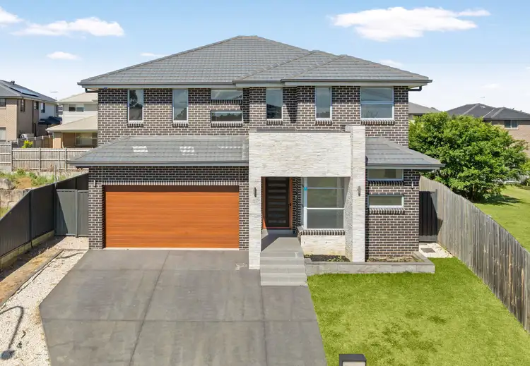 120 Croatia Avenue, Edmondson Park NSW 2174