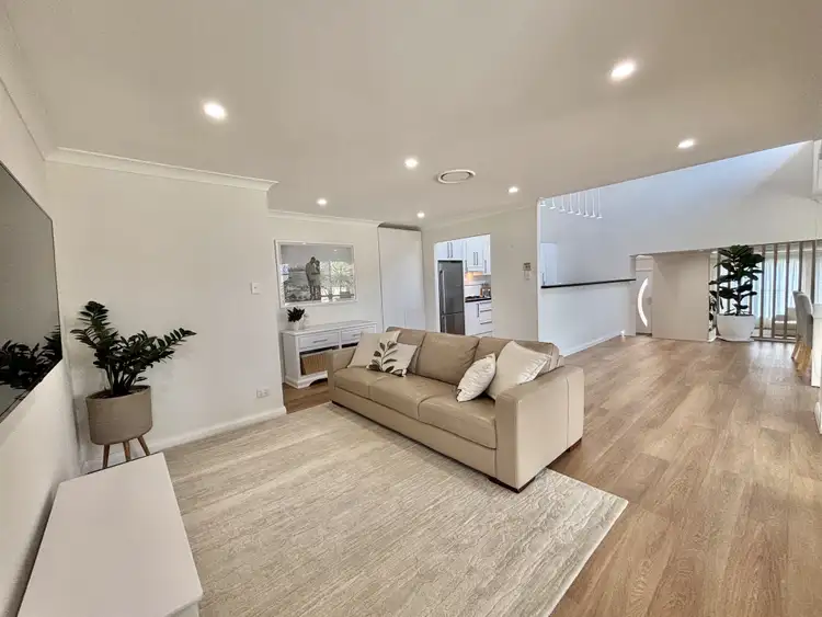 Second view of Homely house listing, 46 Alchornea Circuit, Mount Annan NSW 2567