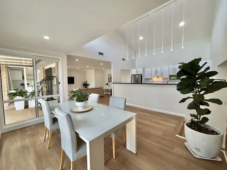 Fifth view of Homely house listing, 46 Alchornea Circuit, Mount Annan NSW 2567