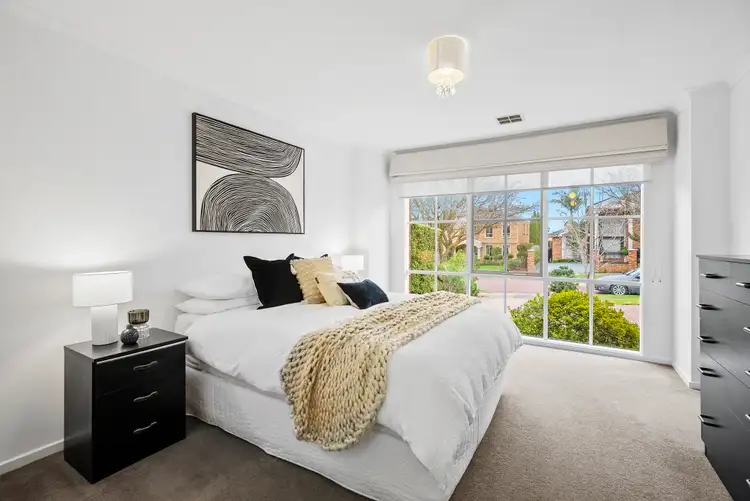 Third view of Homely house listing, 53 Pitfield Crescent, Rowville VIC 3178