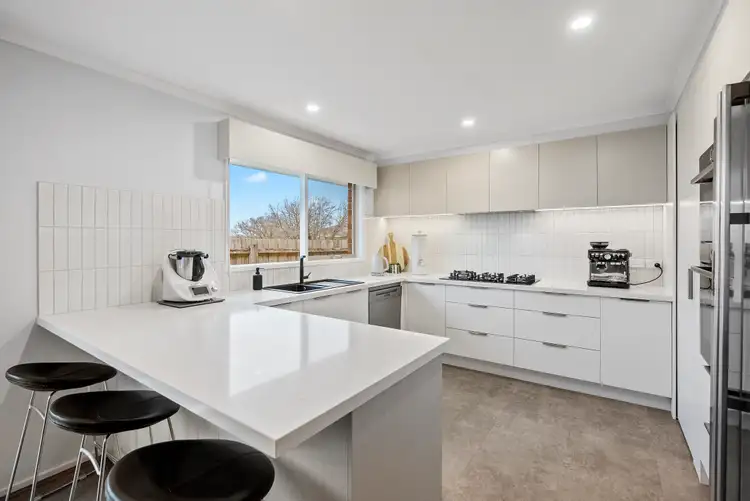 Fourth view of Homely house listing, 53 Pitfield Crescent, Rowville VIC 3178