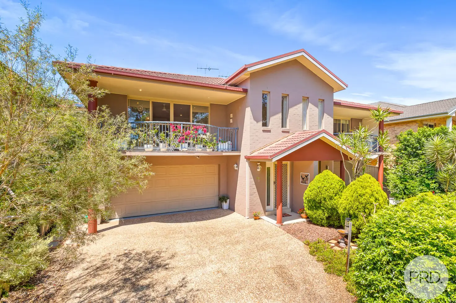 Main view of Homely house listing, 10A Yellowtail Way, Corlette NSW 2315