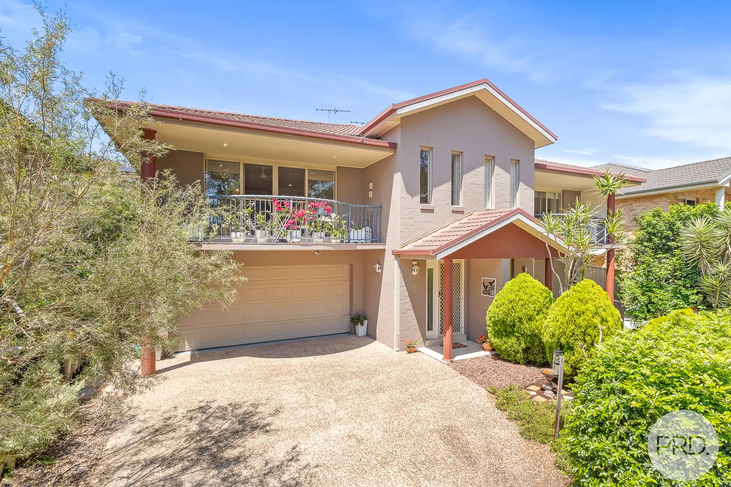 Main view of Homely house listing, 10A Yellowtail Way, Corlette NSW 2315