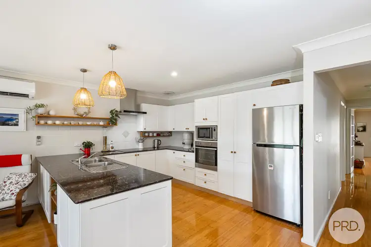 Second view of Homely house listing, 10A Yellowtail Way, Corlette NSW 2315