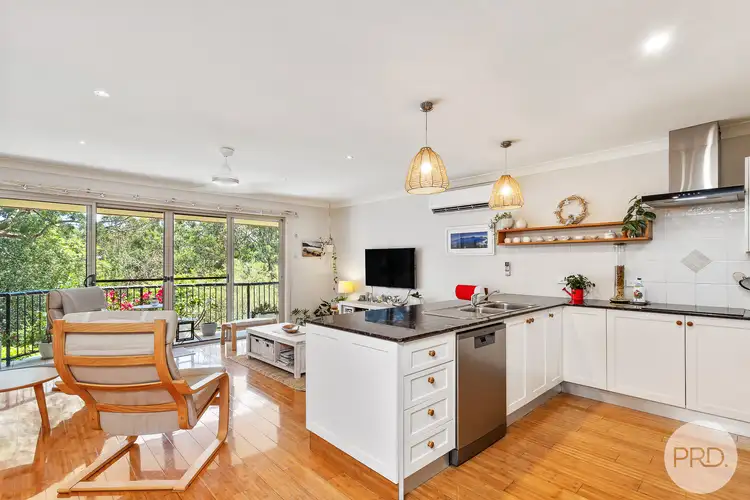 Third view of Homely house listing, 10A Yellowtail Way, Corlette NSW 2315