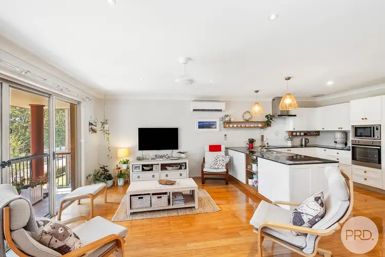 Fourth view of Homely house listing, 10A Yellowtail Way, Corlette NSW 2315