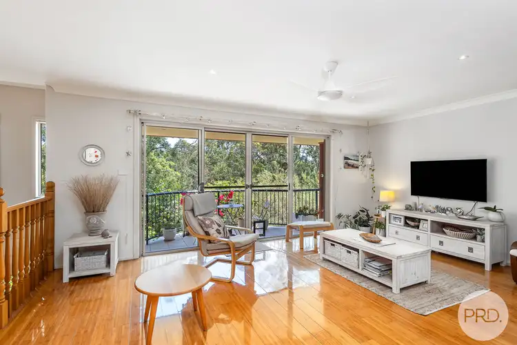 Fifth view of Homely house listing, 10A Yellowtail Way, Corlette NSW 2315