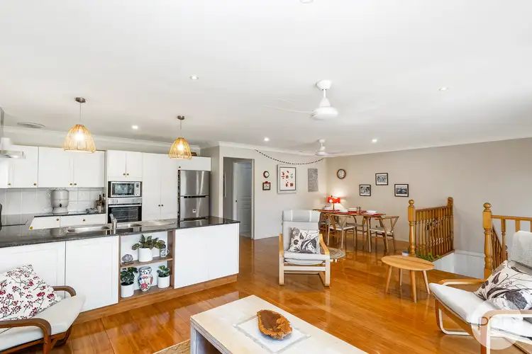 Seventh view of Homely house listing, 10A Yellowtail Way, Corlette NSW 2315