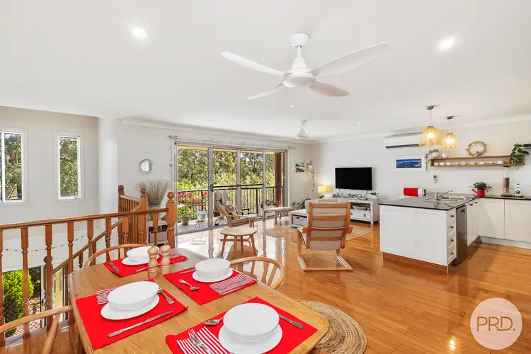 Seventh view of Homely house listing, 10A Yellowtail Way, Corlette NSW 2315