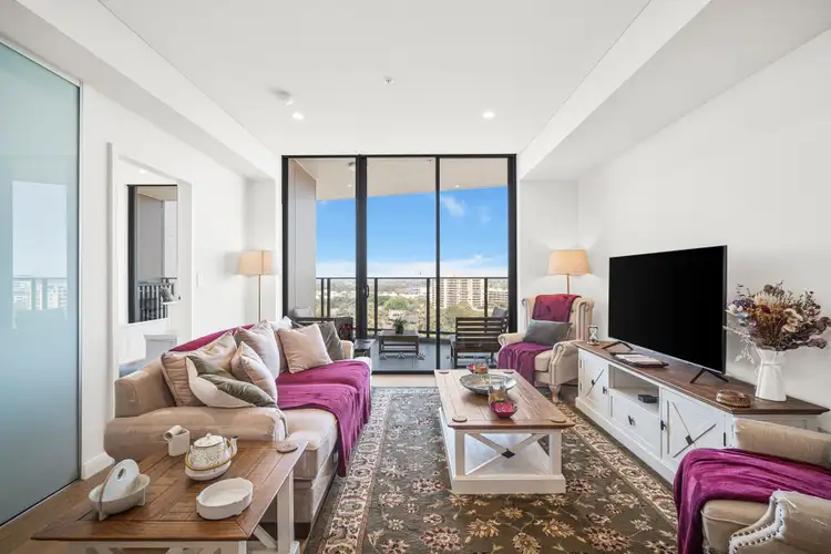 1009/1 Chapel Lane, Rockdale NSW 2216