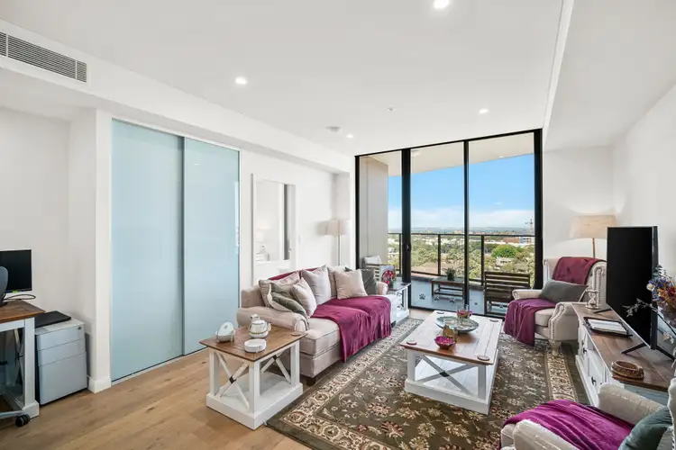 Third view of Homely apartment listing, 1009/1 Chapel Lane, Rockdale NSW 2216