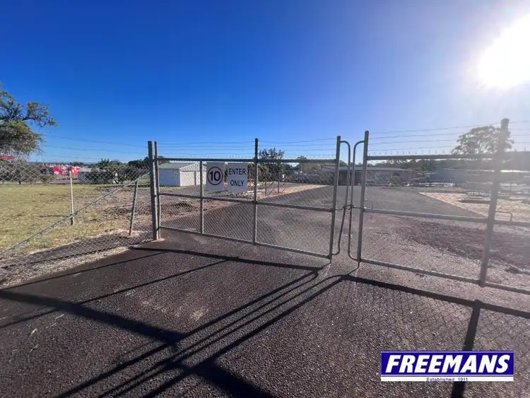 Fourth view of Homely land listing, 129-131 Youngman Street, Kingaroy QLD 4610