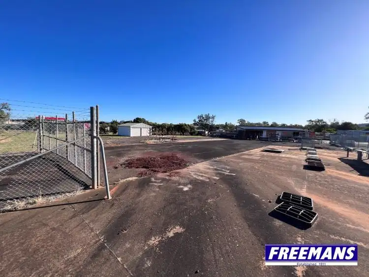 Fifth view of Homely land listing, 129-131 Youngman Street, Kingaroy QLD 4610