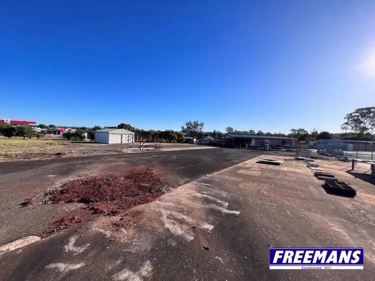 Sixth view of Homely land listing, 129-131 Youngman Street, Kingaroy QLD 4610