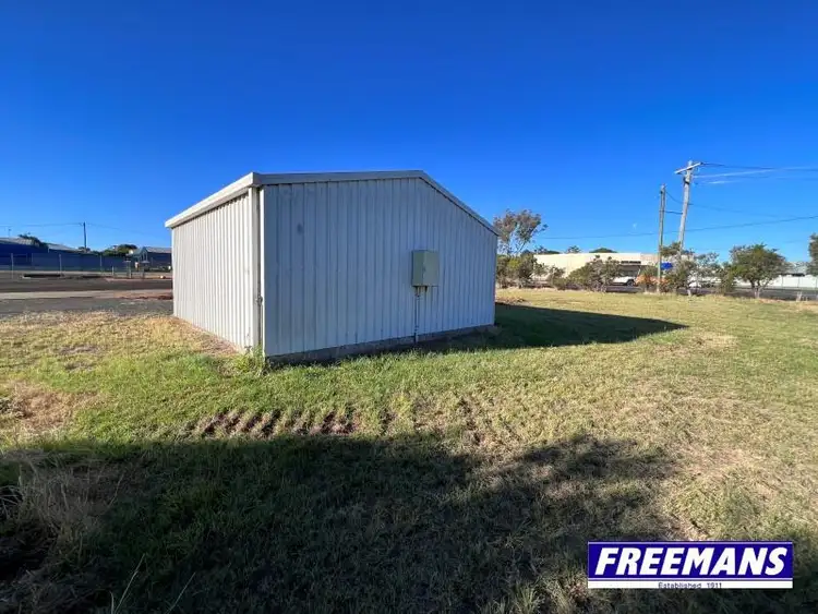 Seventh view of Homely land listing, 129-131 Youngman Street, Kingaroy QLD 4610