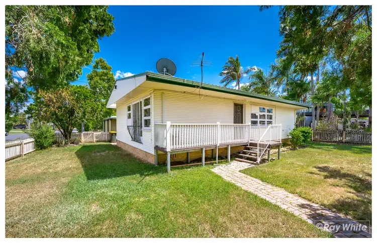 1 Forday Street, Norman Gardens QLD 4701