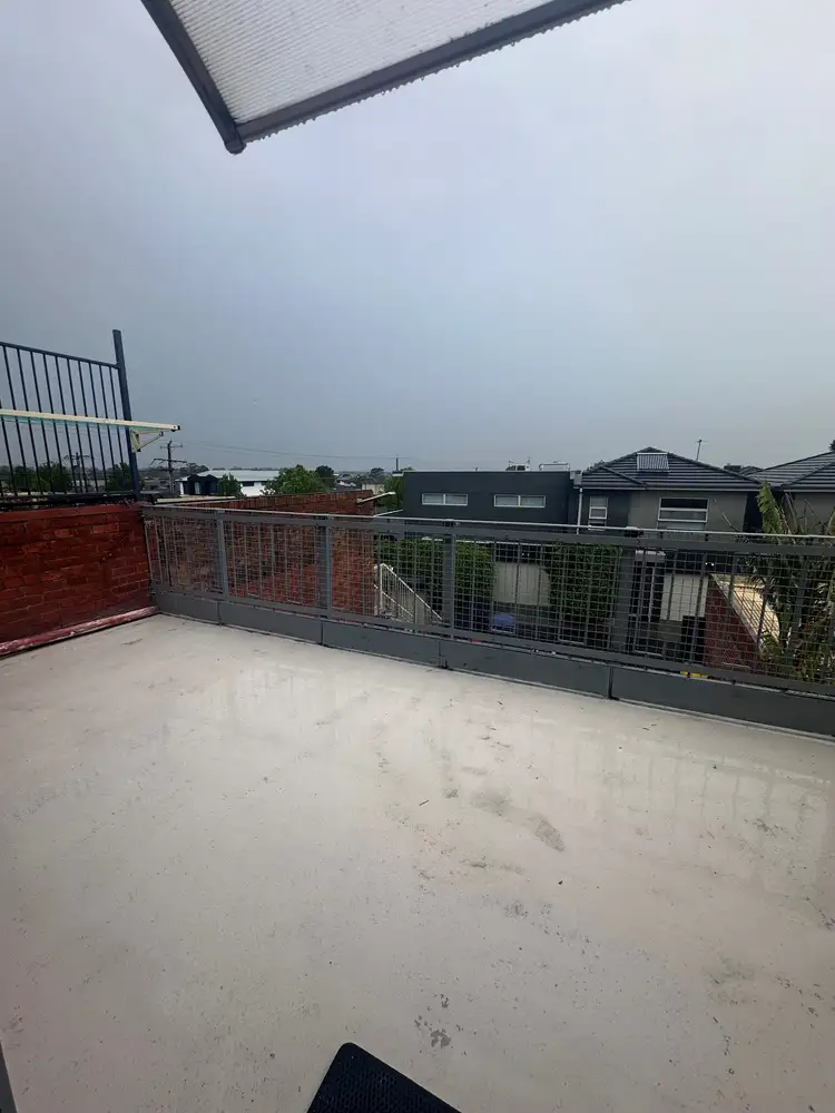 Fourth view of Homely unit listing, Rear 1/5 Menana Road, Glenroy VIC 3046