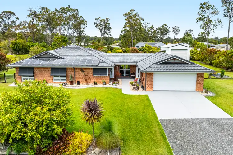 34 Boundary Road, Gulmarrad NSW 2463