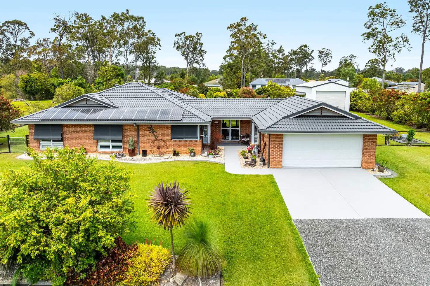 Main view of Homely house listing, 34 Boundary Road, Gulmarrad NSW 2463