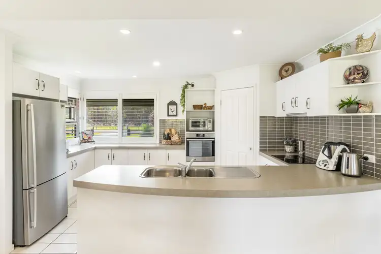 Third view of Homely house listing, 34 Boundary Road, Gulmarrad NSW 2463