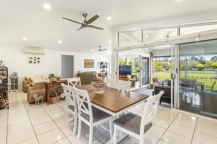 Fourth view of Homely house listing, 34 Boundary Road, Gulmarrad NSW 2463