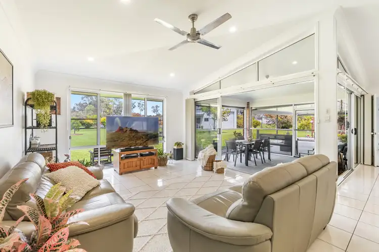 Fifth view of Homely house listing, 34 Boundary Road, Gulmarrad NSW 2463