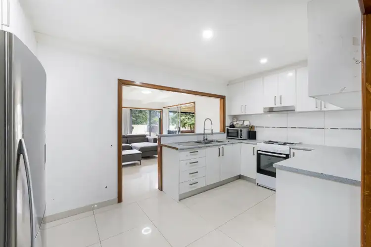 Fifth view of Homely house listing, 105 Maxwells Ave, Ashcroft NSW 2168