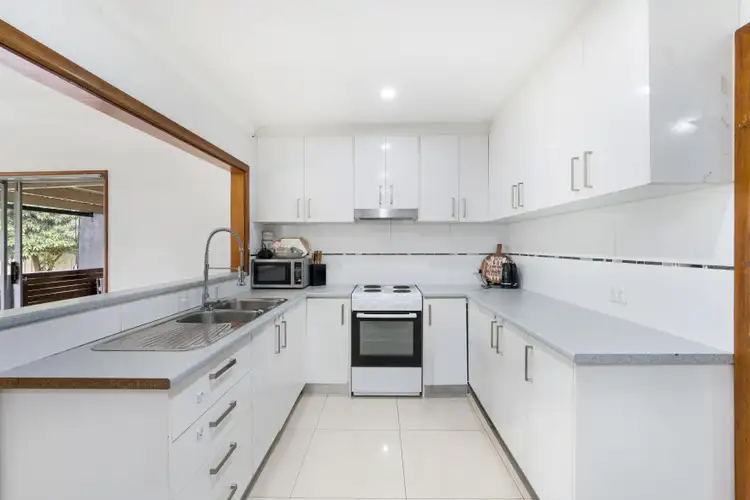 Sixth view of Homely house listing, 105 Maxwells Ave, Ashcroft NSW 2168