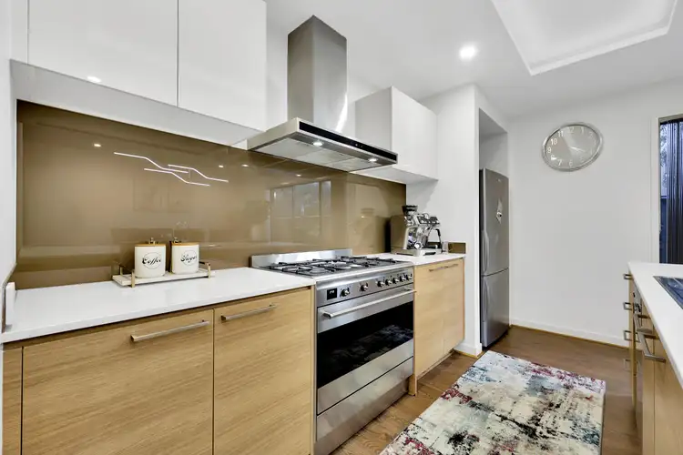 Fourth view of Homely house listing, 54 Waterwheel Grove, Mernda VIC 3754