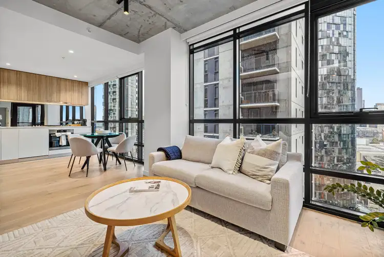 2206/35-51 Hancock Street, Southbank VIC 3006