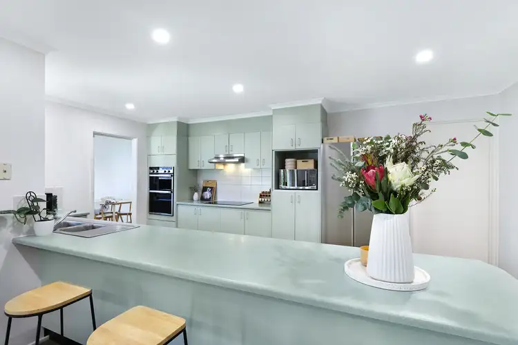 Third view of Homely house listing, 133 Goldmark Crescent, Cranebrook NSW 2749