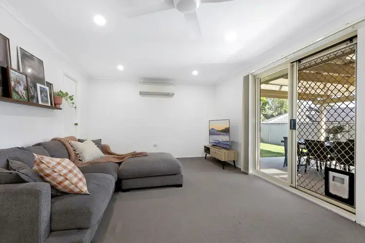 Fifth view of Homely house listing, 133 Goldmark Crescent, Cranebrook NSW 2749