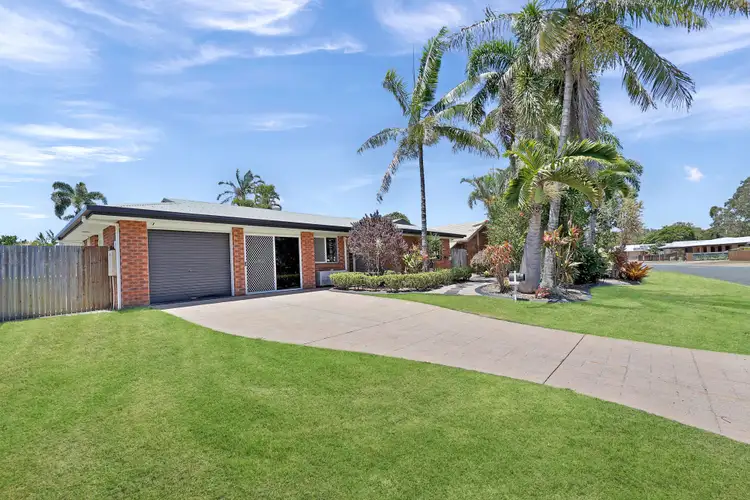 Second view of Homely house listing, 72 Tropical Avenue, Andergrove QLD 4740