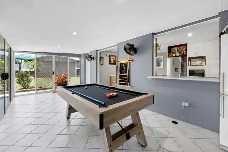 Third view of Homely house listing, 72 Tropical Avenue, Andergrove QLD 4740