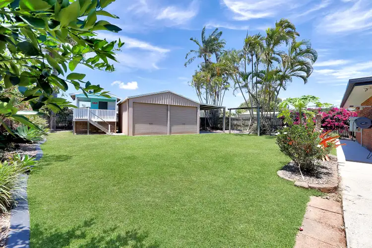 Fourth view of Homely house listing, 72 Tropical Avenue, Andergrove QLD 4740