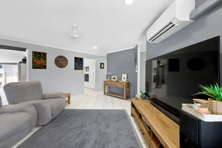 Fifth view of Homely house listing, 72 Tropical Avenue, Andergrove QLD 4740