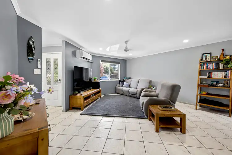 Sixth view of Homely house listing, 72 Tropical Avenue, Andergrove QLD 4740